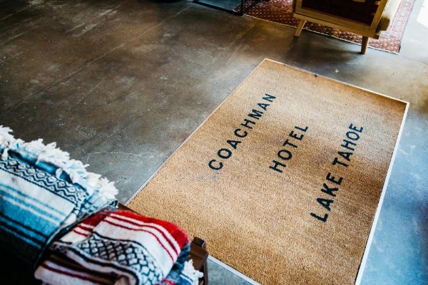 The Coachman Hotel image 9