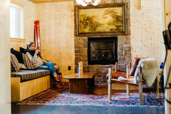 The Coachman Hotel image 16