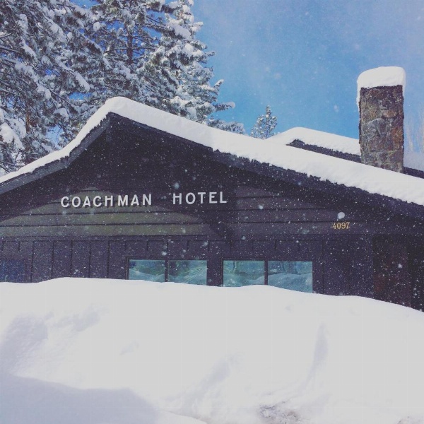 The Coachman Hotel image 23